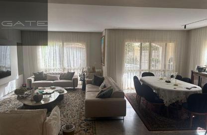 Townhouse - 3 Bedrooms - 5 Bathrooms for sale in Al Patio - Ring Road - 6 October City - Giza Townhouse - 3 Bedrooms - 5 Bathrooms for sale in Al Patio - Ring Road - 6 October City - Giza