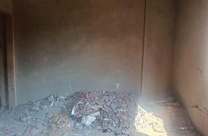 Apartment - 4 Bedrooms - 2 Bathrooms for sale in Al Gezira St. - South Investors Area - New Cairo City - Cairo