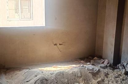 Apartment - 4 Bedrooms - 2 Bathrooms for sale in Al Gezira St. - South Investors Area - New Cairo City - Cairo