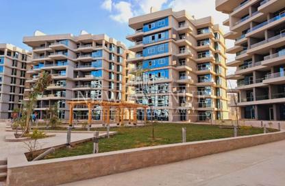 Apartment - 2 Bedrooms - 2 Bathrooms for sale in Serrano - New Capital Compounds - New Capital City - Cairo
