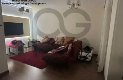 شقة - 2 غرف نوم - 2 حمامات للبيع في الكرما 2 - الحي الخامس - الشيخ زايد - الجيزة