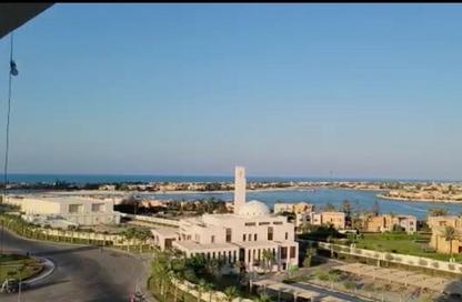 شاليه - 2 - 2 للبيع في مازيرين - مدينة العلمين الجديدة - العلمين - الساحل الشمالي شاليه - 2 - 2 للبيع في مازيرين - مدينة العلمين الجديدة - العلمين - الساحل الشمالي