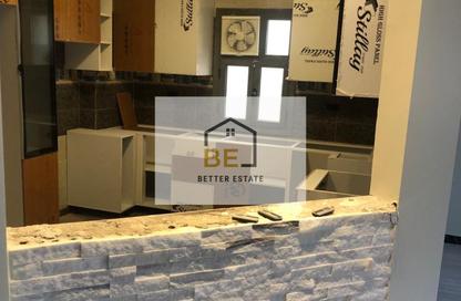 Apartment - 3 Bedrooms - 3 Bathrooms for rent in North Lotus - El Lotus - New Cairo City - Cairo