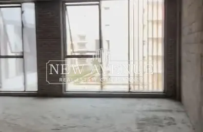 Office Space - 2 Bedrooms - 2 Bathrooms for rent in Mivida - 5th Settlement Compounds - The 5th Settlement - New Cairo City - Cairo