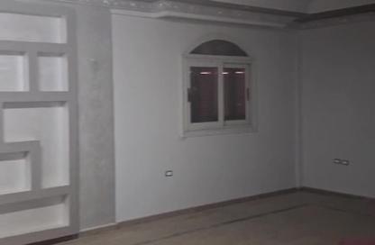 Apartment - 3 Bedrooms - 3 Bathrooms for rent in Orouba Axis - Area A - Ganoob El Acadimia - New Cairo City - Cairo