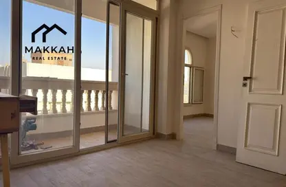 شقة - 2 غرف نوم - 1 حمام للايجار في شارع صلاح سالم - روكسي - مصر الجديدة - القاهرة