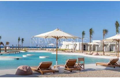 Apartment - 2 Bedrooms - 3 Bathrooms for sale in D-Bay - Qesm Ad Dabaah - North Coast