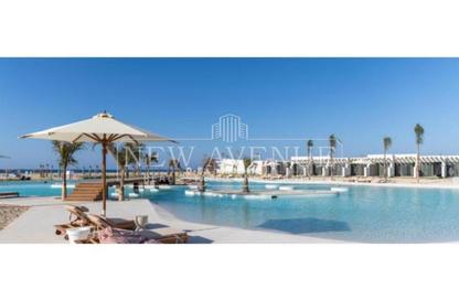 Apartment - 2 Bedrooms - 3 Bathrooms for sale in D-Bay - Qesm Ad Dabaah - North Coast