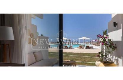 Apartment - 2 Bedrooms - 3 Bathrooms for sale in D-Bay - Qesm Ad Dabaah - North Coast
