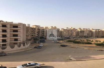 شقة - 3 غرف نوم - 2 حمامات للبيع في اللوتس الشمالي - حى اللوتس - مدينة القاهرة الجديدة - القاهرة