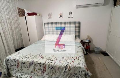 Chalet - 1 Bedroom - 1 Bathroom for sale in Marassi - Sidi Abdel Rahman - North Coast