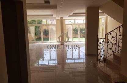 Townhouse - 6 Bedrooms - 5 Bathrooms for rent in Les Rois - 5th Settlement Compounds - The 5th Settlement - New Cairo City - Cairo Townhouse - 6 Bedrooms - 5 Bathrooms for rent in Les Rois - 5th Settlement Compounds - The 5th Settlement - New Cairo City - Cairo