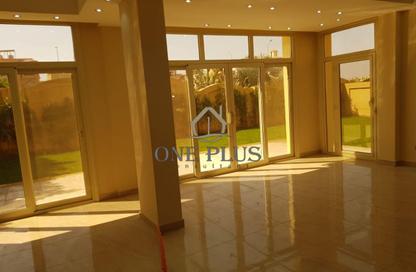 Townhouse - 6 Bedrooms - 5 Bathrooms for rent in Les Rois - 5th Settlement Compounds - The 5th Settlement - New Cairo City - Cairo Townhouse - 6 Bedrooms - 5 Bathrooms for rent in Les Rois - 5th Settlement Compounds - The 5th Settlement - New Cairo City - Cairo