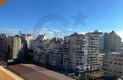 Apartment - 3 - 4 for sale in Mostafa Fahmy St. - Glim - Hay Sharq - Alexandria