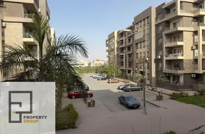 Apartment - 2 Bedrooms - 2 Bathrooms for sale in Jannat October - 6 October Compounds - 6 October City - Giza