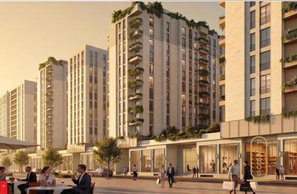 Apartment - 2 Bedrooms - 2 Bathrooms for sale in Ezbet Saad St. - Nozha - Hay Sharq - Alexandria Apartment - 2 Bedrooms - 2 Bathrooms for sale in Ezbet Saad St. - Nozha - Hay Sharq - Alexandria