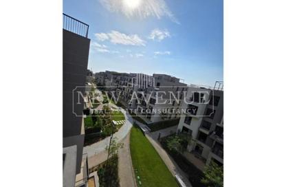 Penthouse - 3 Bedrooms - 3 Bathrooms for sale in Sodic East - 6th District - New Heliopolis - Cairo