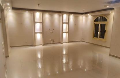 Apartment - 3 Bedrooms - 2 Bathrooms for sale in El Narges Buildings - Al Narges - New Cairo City - Cairo