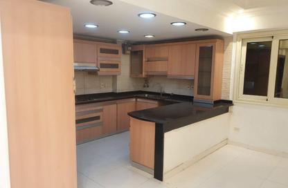 Apartment - 3 Bedrooms - 2 Bathrooms for sale in El Narges Buildings - Al Narges - New Cairo City - Cairo