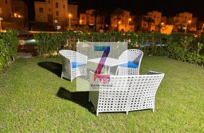 Chalet - 2 Bedrooms - 1 Bathroom for sale in Amwaj - Sidi Abdel Rahman - North Coast