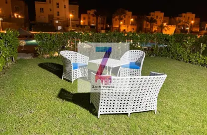 شاليه - 2 غرف نوم - 1 حمام للبيع في أمواج - سيدي عبد الرحمن - الساحل الشمالي