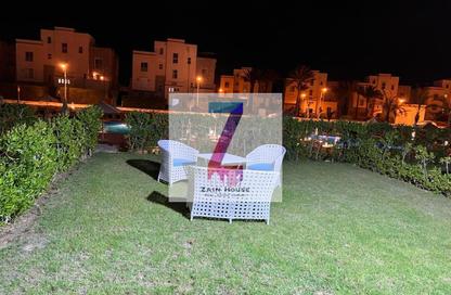 شاليه - 2 غرف نوم - 1 حمام للبيع في أمواج - سيدي عبد الرحمن - الساحل الشمالي