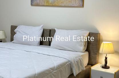 Apartment - 3 - 3 for rent in Janna 2 - Sheikh Zayed Compounds - Sheikh Zayed City - Giza Apartment - 3 - 3 for rent in Janna 2 - Sheikh Zayed Compounds - Sheikh Zayed City - Giza