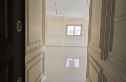 Apartment - 3 Bedrooms - 3 Bathrooms for rent in Al Andalus Buildings - Al Andalus District - New Cairo City - Cairo