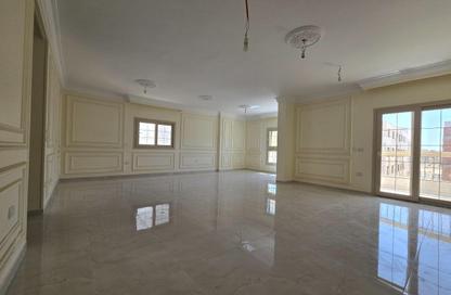 Apartment - 3 Bedrooms - 3 Bathrooms for rent in Al Andalus Buildings - Al Andalus District - New Cairo City - Cairo