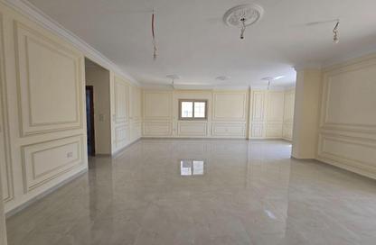 Apartment - 3 Bedrooms - 3 Bathrooms for rent in Al Andalus Buildings - Al Andalus District - New Cairo City - Cairo