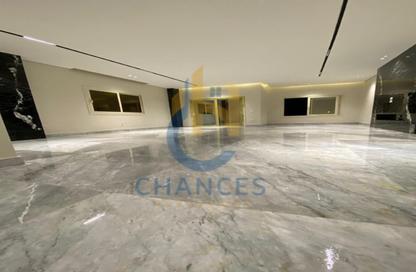 Apartment - 4 Bedrooms - 2 Bathrooms for sale in West Golf - El Katameya Compounds - El Katameya - New Cairo City - Cairo