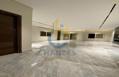 Apartment - 4 Bedrooms - 2 Bathrooms for sale in West Golf - El Katameya Compounds - El Katameya - New Cairo City - Cairo