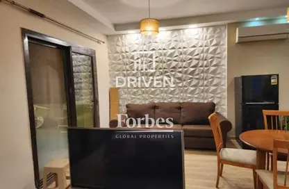 Apartment - Studio - 1 Bathroom for rent in Casa - Sheikh Zayed Compounds - Sheikh Zayed City - Giza