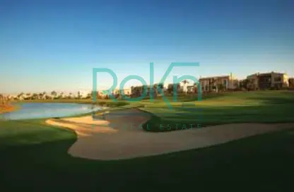 تاون هاوس - 4 غرف نوم - 3 حمامات للايجار في الجريا - كمبوندات الشيخ زايد - الشيخ زايد - الجيزة