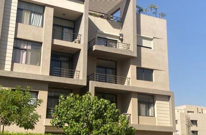 Apartment - 3 Bedrooms - 2 Bathrooms for sale in Fifth Square - The 5th Settlement - New Cairo City - Cairo