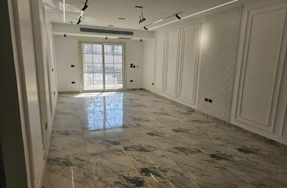 Apartment - 2 Bedrooms - 2 Bathrooms for rent in Regents Park - Al Andalus District - New Cairo City - Cairo