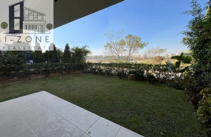 Apartment - 3 Bedrooms - 3 Bathrooms for sale in Mivida - 5th Settlement Compounds - The 5th Settlement - New Cairo City - Cairo