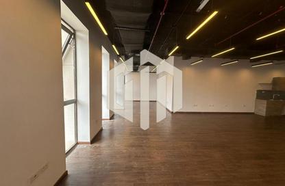 Office Space - 1 Bedroom - 1 Bathroom for rent in Mivida - 5th Settlement Compounds - The 5th Settlement - New Cairo City - Cairo