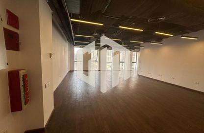 Office Space - 1 Bedroom - 1 Bathroom for rent in Mivida - 5th Settlement Compounds - The 5th Settlement - New Cairo City - Cairo