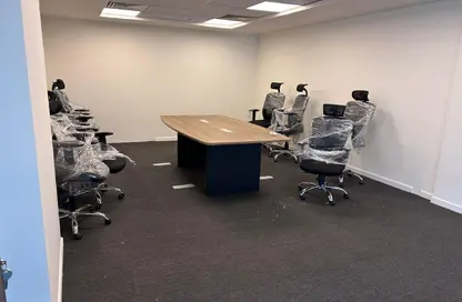 Office Space - 7+ Bedrooms - 2 Bathrooms for rent in 90 Street - The 5th Settlement - New Cairo City - Cairo