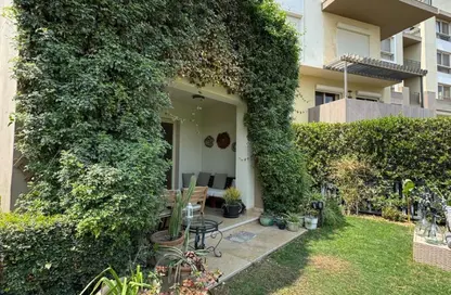 دوبلكس - 4 غرف نوم - 4 حمامات للبيع في سيراس - اب تاون كايرو - المقطم - القاهرة