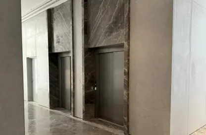 Office Space - 1 Bedroom - 1 Bathroom for sale in Smart Village - Cairo Alexandria Desert Road - 6 October City - Giza