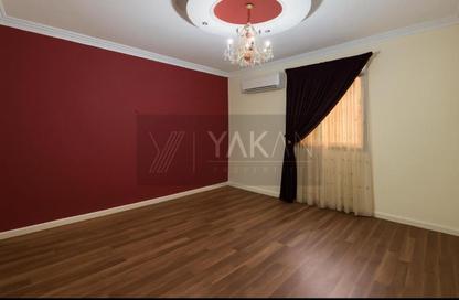 Apartment - 3 Bedrooms - 2 Bathrooms for sale in Al Ashrafiya - North Investors Area - New Cairo City - Cairo