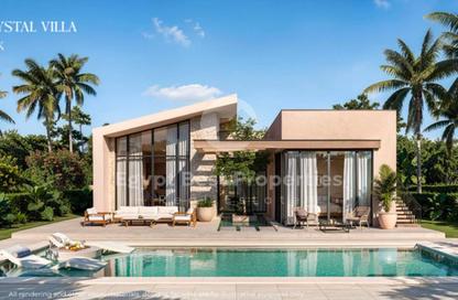 Villa - 5 - 5 for sale in Caesar - Qesm Marsa Matrouh - North Coast
