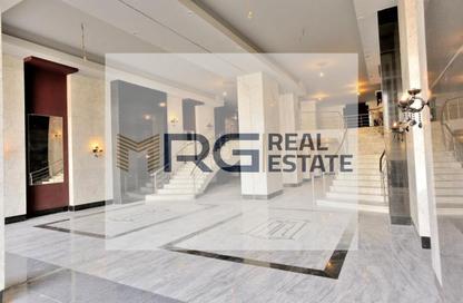 Apartment - 4 Bedrooms - 3 Bathrooms for sale in Rayhana Residence - Zahraa El Maadi - Hay El Maadi - Cairo Apartment - 4 Bedrooms - 3 Bathrooms for sale in Rayhana Residence - Zahraa El Maadi - Hay El Maadi - Cairo