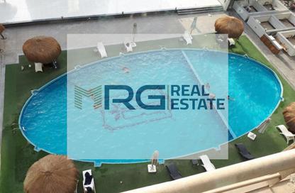 Apartment - 4 Bedrooms - 3 Bathrooms for sale in Rayhana Residence - Zahraa El Maadi - Hay El Maadi - Cairo Apartment - 4 Bedrooms - 3 Bathrooms for sale in Rayhana Residence - Zahraa El Maadi - Hay El Maadi - Cairo