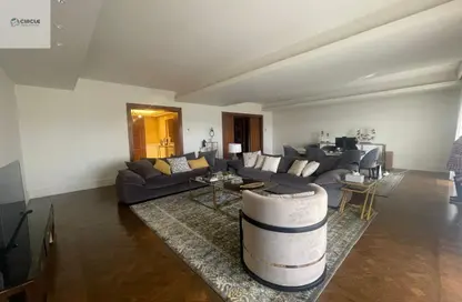 Apartment - 3 Bedrooms - 4 Bathrooms for rent in Katameya Dunes - El Katameya Compounds - El Katameya - New Cairo City - Cairo Apartment - 3 Bedrooms - 4 Bathrooms for rent in Katameya Dunes - El Katameya Compounds - El Katameya - New Cairo City - Cairo