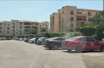 شقة - 2 غرف نوم - 2 حمامات للبيع في بانوراما الشروق - كمبوندات الشروق - مدينة الشروق - القاهرة