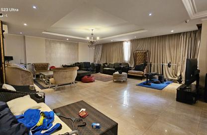 شقة - 3 غرف نوم - 3 حمامات للبيع في شارع شهاب - المهندسين - الجيزة شقة - 3 غرف نوم - 3 حمامات للبيع في شارع شهاب - المهندسين - الجيزة
