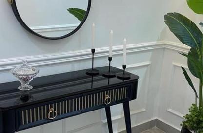 Apartment - 3 Bedrooms - 2 Bathrooms for sale in South Lotus - El Lotus - New Cairo City - Cairo